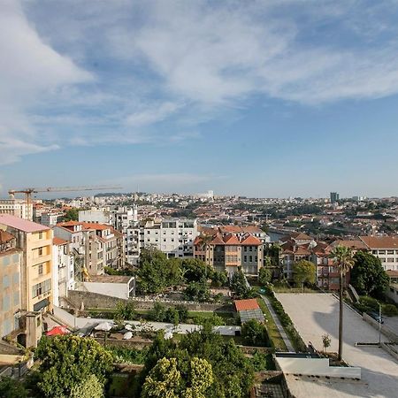 Casa D'Ouro Apartment Порту Екстер'єр фото